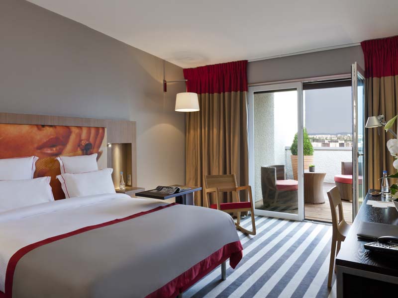 Golden Tulip Lyon Eurexpo_69791 SAINT PRIEST_12